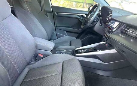 Audi A3, 2022 год, 2 250 000 рублей, 6 фотография