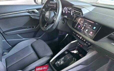 Audi A3, 2022 год, 2 250 000 рублей, 5 фотография
