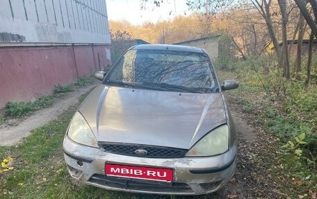Ford Focus IV, 2003 год, 100 000 рублей, 1 фотография