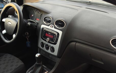 Ford Focus II рестайлинг, 2007 год, 299 000 рублей, 10 фотография
