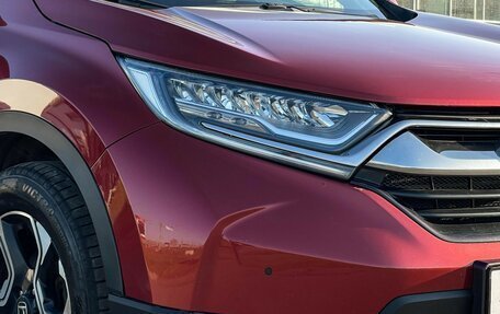 Honda CR-V IV рестайлинг, 2018 год, 2 147 000 рублей, 18 фотография