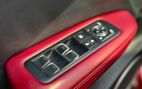 Lexus RX IV рестайлинг, 2016 год, 4 700 000 рублей, 29 фотография