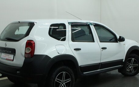 Renault Duster I рестайлинг, 2013 год, 720 000 рублей, 5 фотография