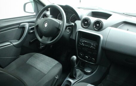Renault Duster I рестайлинг, 2013 год, 720 000 рублей, 6 фотография