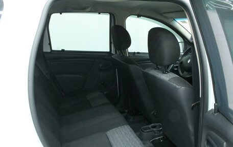 Renault Duster I рестайлинг, 2013 год, 720 000 рублей, 7 фотография
