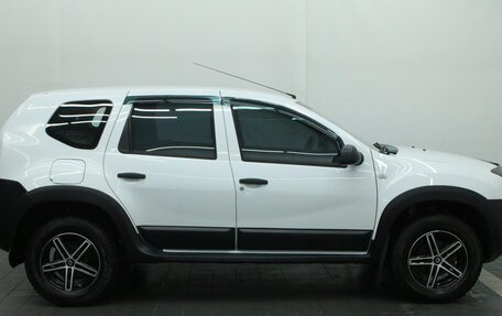 Renault Duster I рестайлинг, 2013 год, 720 000 рублей, 13 фотография