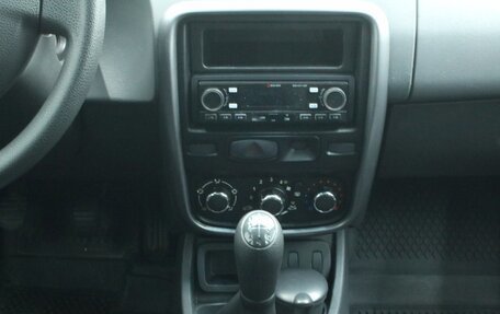 Renault Duster I рестайлинг, 2013 год, 720 000 рублей, 20 фотография