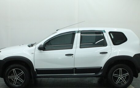 Renault Duster I рестайлинг, 2013 год, 720 000 рублей, 16 фотография
