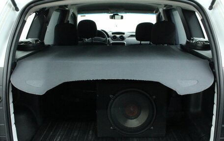 Renault Duster I рестайлинг, 2013 год, 720 000 рублей, 17 фотография