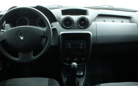 Renault Duster I рестайлинг, 2013 год, 720 000 рублей, 18 фотография