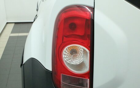 Renault Duster I рестайлинг, 2013 год, 720 000 рублей, 23 фотография