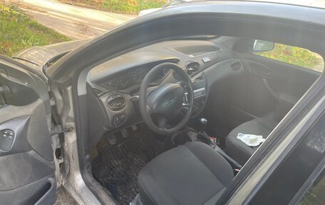 Ford Focus IV, 2003 год, 100 000 рублей, 5 фотография