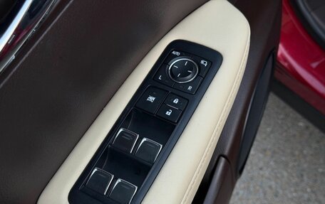 Lexus RX IV рестайлинг, 2019 год, 4 200 000 рублей, 2 фотография