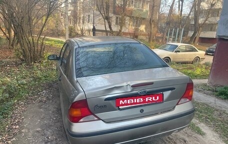 Ford Focus IV, 2003 год, 100 000 рублей, 3 фотография