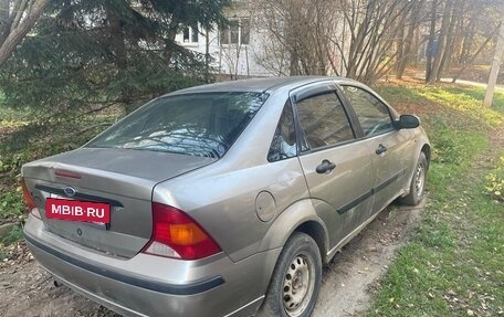 Ford Focus IV, 2003 год, 100 000 рублей, 4 фотография