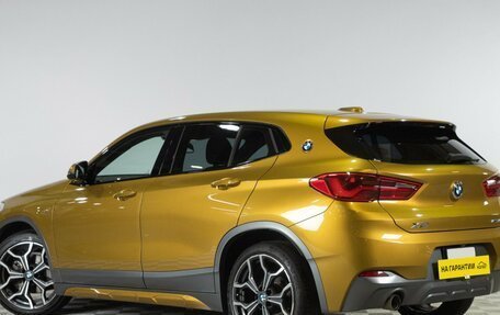 BMW X2, 2018 год, 2 269 000 рублей, 5 фотография