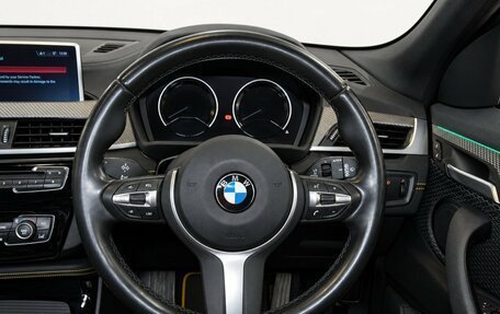 BMW X2, 2018 год, 2 269 000 рублей, 8 фотография