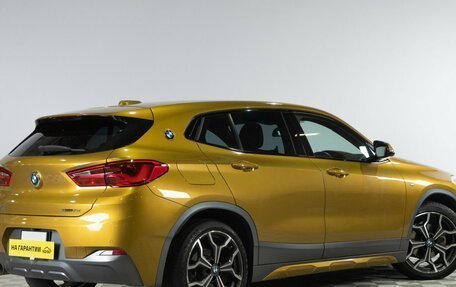 BMW X2, 2018 год, 2 269 000 рублей, 7 фотография