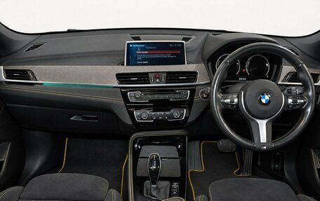 BMW X2, 2018 год, 2 269 000 рублей, 11 фотография