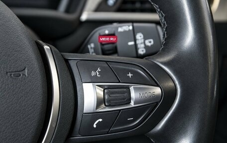 BMW X2, 2018 год, 2 269 000 рублей, 10 фотография