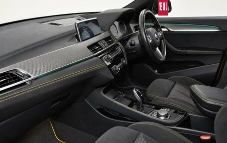 BMW X2, 2018 год, 2 269 000 рублей, 13 фотография
