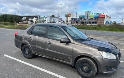 Datsun on-DO I рестайлинг, 2017 год, 230 000 рублей, 1 фотография