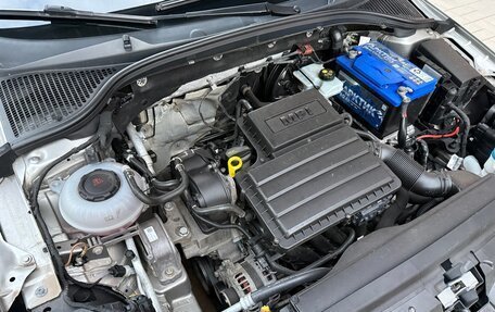 Skoda Octavia, 2018 год, 1 457 000 рублей, 6 фотография