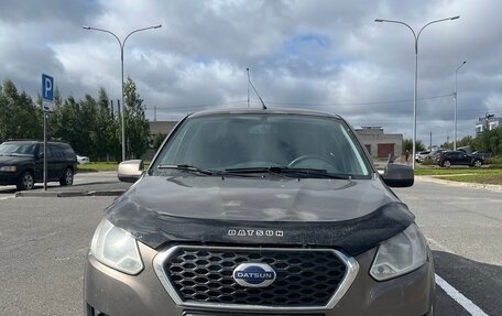 Datsun on-DO I рестайлинг, 2017 год, 230 000 рублей, 5 фотография