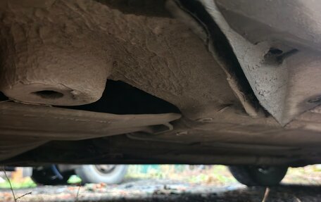 Audi A6, 2002 год, 300 000 рублей, 7 фотография