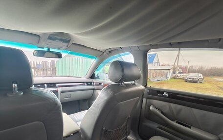 Audi A6, 2002 год, 300 000 рублей, 9 фотография