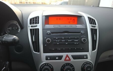 KIA cee'd I рестайлинг, 2009 год, 590 000 рублей, 9 фотография