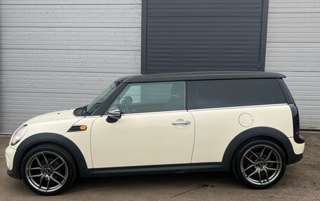 MINI Clubman, 2012 год, 990 000 рублей, 2 фотография