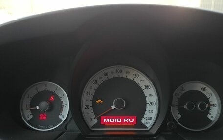 KIA cee'd I рестайлинг, 2009 год, 590 000 рублей, 10 фотография