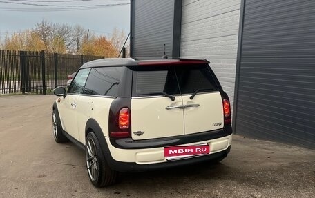 MINI Clubman, 2012 год, 990 000 рублей, 3 фотография