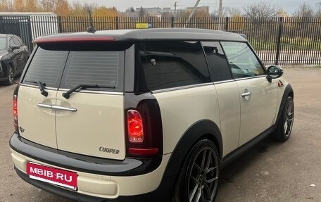 MINI Clubman, 2012 год, 990 000 рублей, 4 фотография