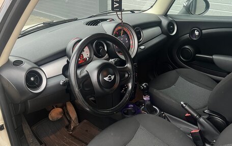 MINI Clubman, 2012 год, 990 000 рублей, 8 фотография