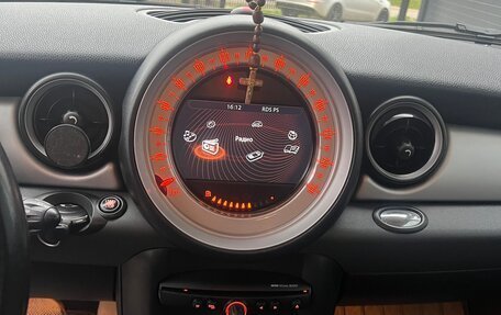 MINI Clubman, 2012 год, 990 000 рублей, 9 фотография