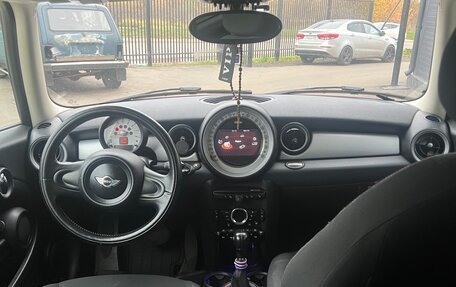 MINI Clubman, 2012 год, 990 000 рублей, 11 фотография