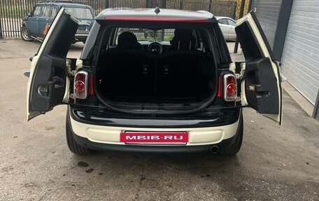 MINI Clubman, 2012 год, 990 000 рублей, 10 фотография