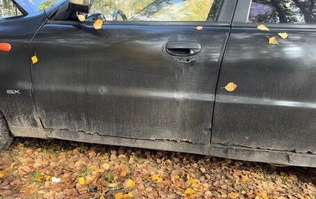 Chevrolet Lanos I, 2007 год, 40 000 рублей, 2 фотография