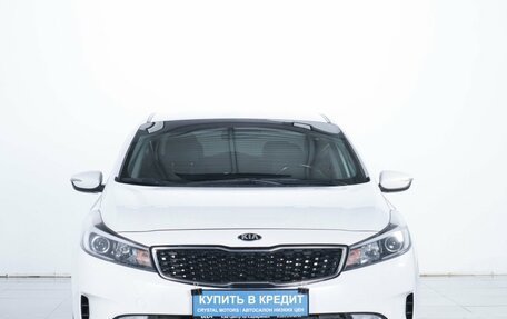 KIA Cerato IV, 2019 год, 1 499 000 рублей, 3 фотография