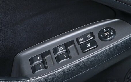 KIA Cerato IV, 2019 год, 1 499 000 рублей, 9 фотография