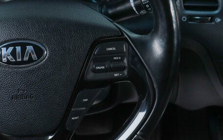 KIA Cerato IV, 2019 год, 1 499 000 рублей, 12 фотография