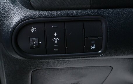 KIA Cerato IV, 2019 год, 1 499 000 рублей, 10 фотография