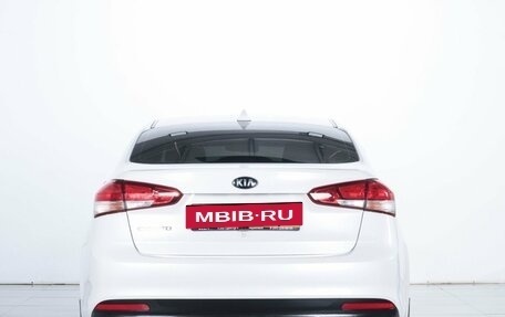 KIA Cerato IV, 2019 год, 1 499 000 рублей, 6 фотография