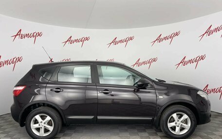 Nissan Qashqai, 2013 год, 999 000 рублей, 6 фотография