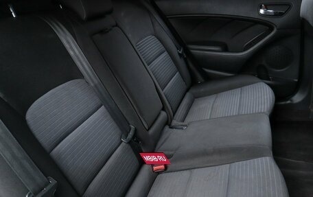 KIA Cerato IV, 2019 год, 1 499 000 рублей, 19 фотография