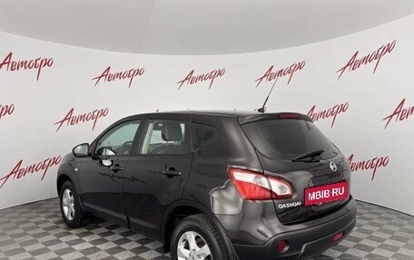 Nissan Qashqai, 2013 год, 999 000 рублей, 3 фотография