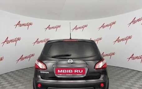 Nissan Qashqai, 2013 год, 999 000 рублей, 4 фотография