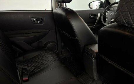 Nissan Qashqai, 2013 год, 999 000 рублей, 13 фотография
